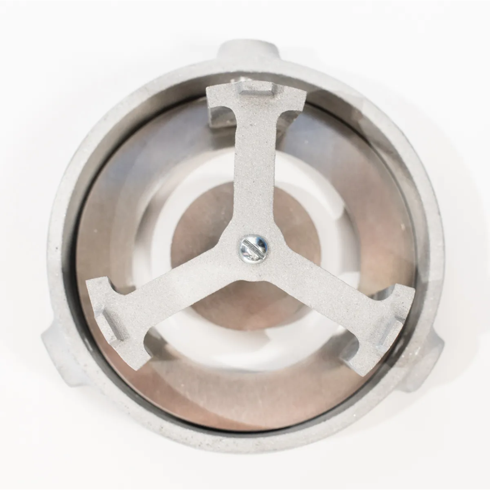 Round Hollow Die for 4-inch models by Scott Creek
